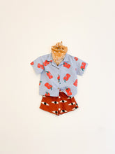 Lataa kuva Galleria-katseluun, Eyes Shorts