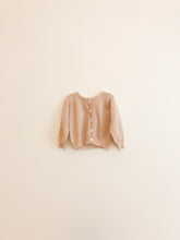 Indlæs billede til gallerivisning Lurex Cardigan