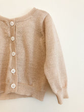 Indlæs billede til gallerivisning Lurex Cardigan
