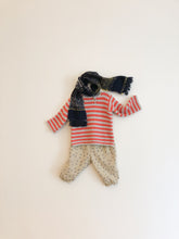 Load image into Gallery viewer, Striped Sweater