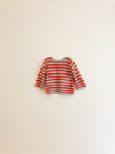 Load image into Gallery viewer, Striped Sweater