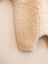 Carregar imagem no visualizador da galeria, Sherpa Jumpsuit