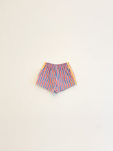 Φόρτωση εικόνας στο εργαλείο προβολής Συλλογής, Striped Shorts