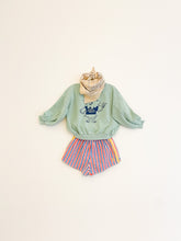 Φόρτωση εικόνας στο εργαλείο προβολής Συλλογής, Striped Shorts