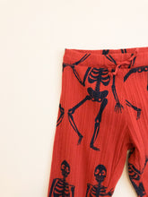 Carica l'immagine nel visualizzatore di Gallery, Skeleton Legging