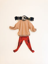 Carica l'immagine nel visualizzatore di Gallery, Skeleton Legging