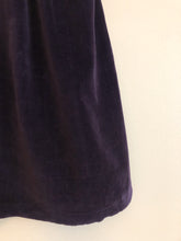 Carica l'immagine nel visualizzatore di Gallery, Velvet Dress