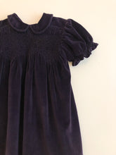 Carica l'immagine nel visualizzatore di Gallery, Velvet Dress