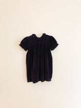 Carica l'immagine nel visualizzatore di Gallery, Velvet Dress