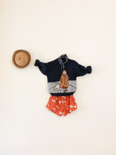 Carica l'immagine nel visualizzatore di Gallery, Tintin & Milou Sweater