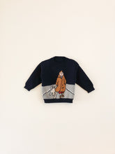 Carica l'immagine nel visualizzatore di Gallery, Tintin & Milou Sweater