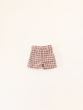 Charger l'image dans la galerie, Reversible Shorts