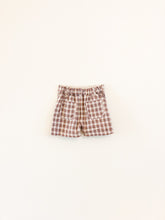 Charger l'image dans la galerie, Reversible Shorts