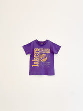 Carregar imagem no visualizador da galeria, Lakers T-Shirt