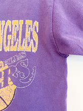 Carregar imagem no visualizador da galeria, Lakers T-Shirt