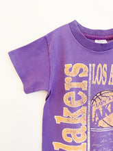 Carregar imagem no visualizador da galeria, Lakers T-Shirt