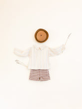 Charger l'image dans la galerie, Reversible Shorts