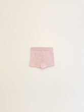 Lade das Bild in den Galerie-Viewer, Knit Shorts