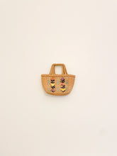 Load image into Gallery viewer, Straw Bag