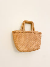 Load image into Gallery viewer, Straw Bag