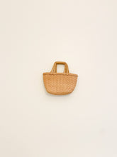 Load image into Gallery viewer, Straw Bag