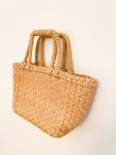 Load image into Gallery viewer, Straw Bag