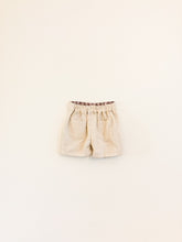 Charger l'image dans la galerie, Reversible Shorts