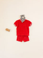 Lade das Bild in den Galerie-Viewer, Fish Rattle