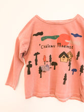 Load image into Gallery viewer, Château Marmot T-Shirt