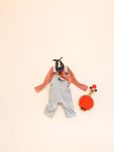 Load image into Gallery viewer, Vintage Overalls