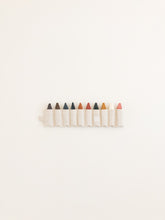 Cargar imagen en el visor de la galería, Botanical Crayons