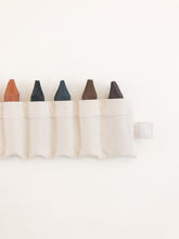Cargar imagen en el visor de la galería, Botanical Crayons