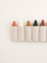 Cargar imagen en el visor de la galería, Botanical Crayons