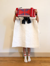 Load image into Gallery viewer, Quilted Poncho