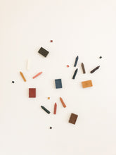 Cargar imagen en el visor de la galería, Botanical Crayons