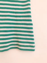 Lataa kuva Galleria-katseluun, Striped Tank Dress