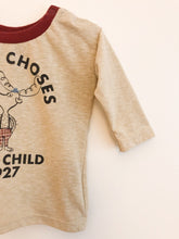 Load image into Gallery viewer, Star Child T-Shirt