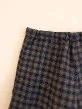 이미지를 갤러리 뷰어에 로드 , Plaid Pants