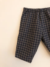 이미지를 갤러리 뷰어에 로드 , Plaid Pants
