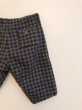 이미지를 갤러리 뷰어에 로드 , Plaid Pants