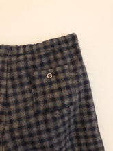 이미지를 갤러리 뷰어에 로드 , Plaid Pants