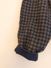 이미지를 갤러리 뷰어에 로드 , Plaid Pants