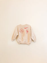 Load image into Gallery viewer, Happy Sweatshirt
