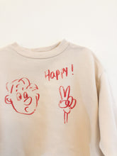 Load image into Gallery viewer, Happy Sweatshirt