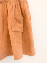 Load image into Gallery viewer, Gauze Skirt