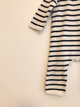 Load image into Gallery viewer, Striped Jumpsuit