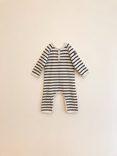 Load image into Gallery viewer, Striped Jumpsuit
