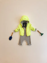 Load image into Gallery viewer, Striped Jumpsuit