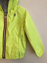 Load image into Gallery viewer, Neon K-Way