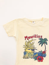 Lade das Bild in den Galerie-Viewer, Mauritius T-Shirt